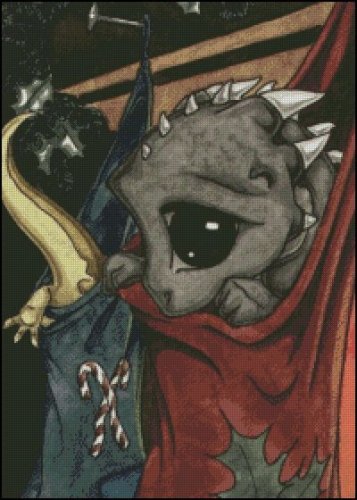 (image for) Stocking Stuffer